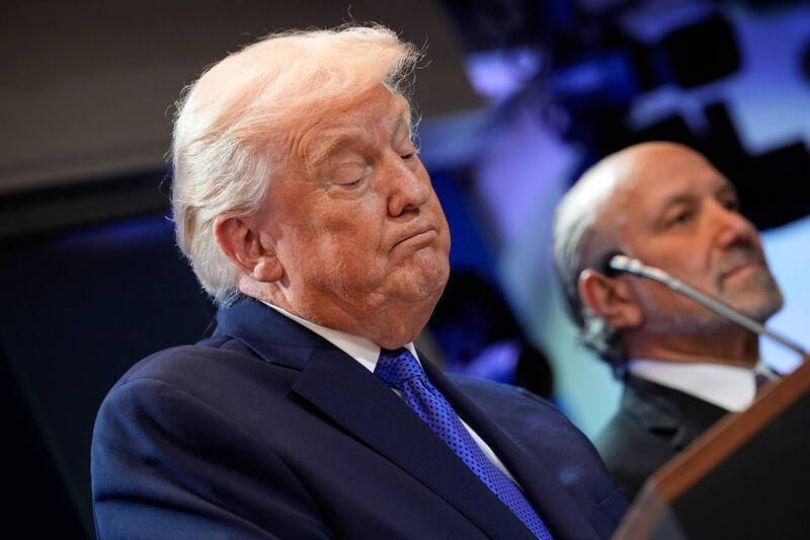 對伊動武川普估4週太樂觀？外媒曝可能打到9月