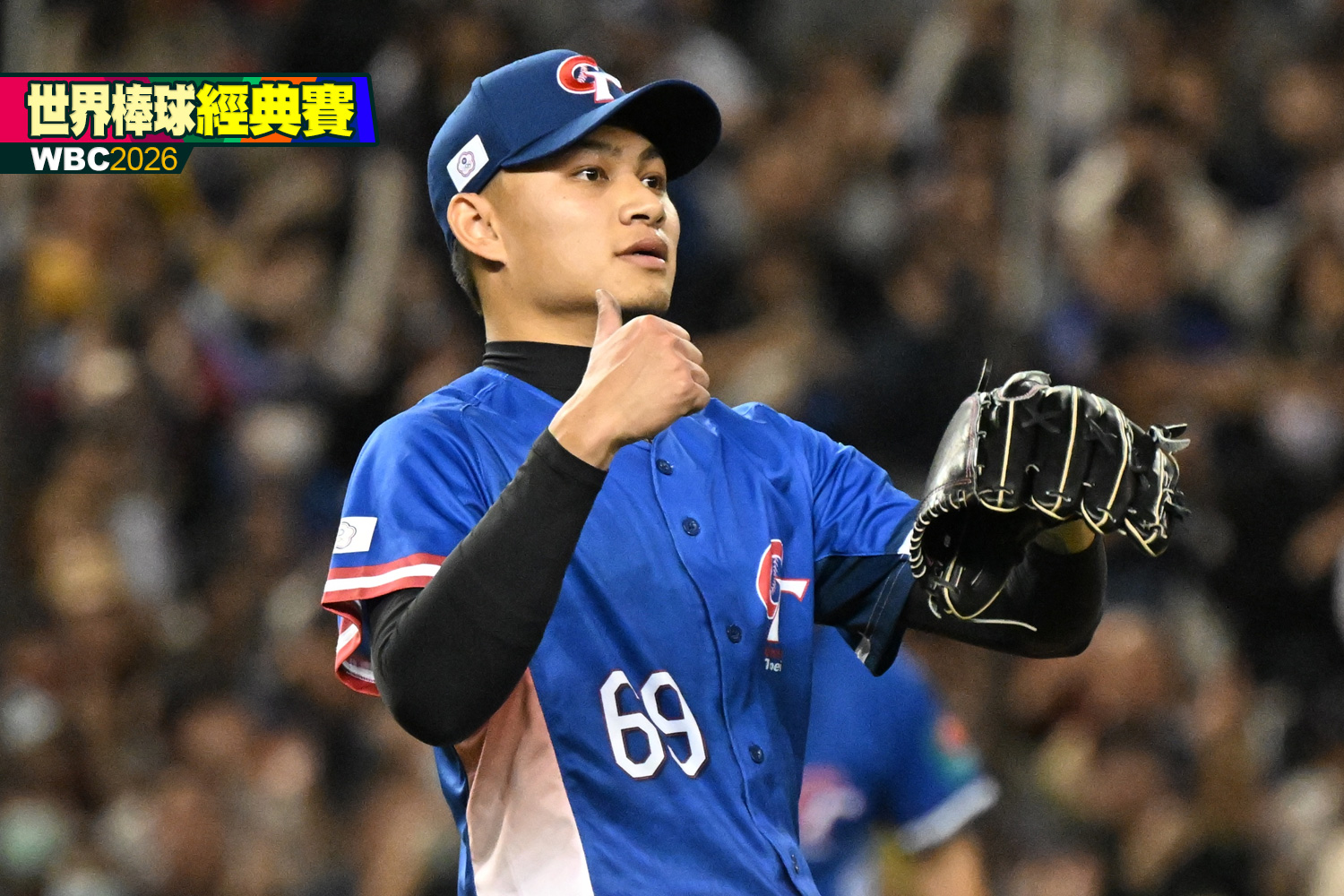 關鍵首戰徐若熙先發 曾豪駒解釋原因