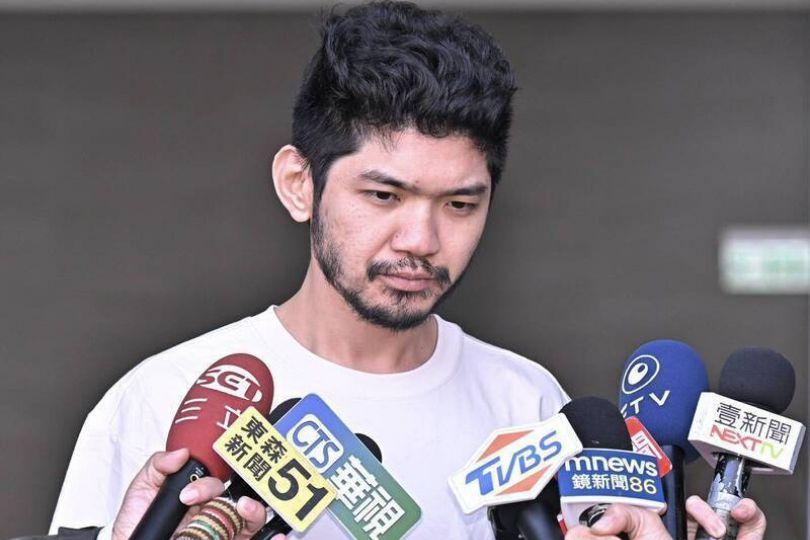 晚安小雞曝遭詐1300萬 直指這人讓他寒心