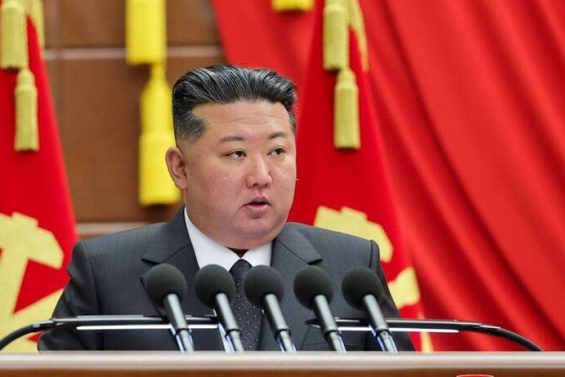 報復中韓關係升溫 文件曝北韓曾揚言對台建交