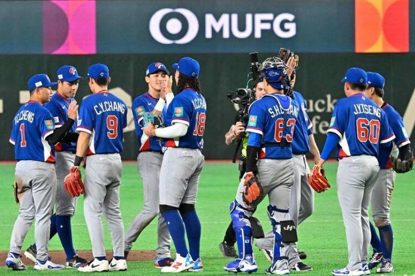 南韓不像捷克 日名將提醒台灣隊1關鍵