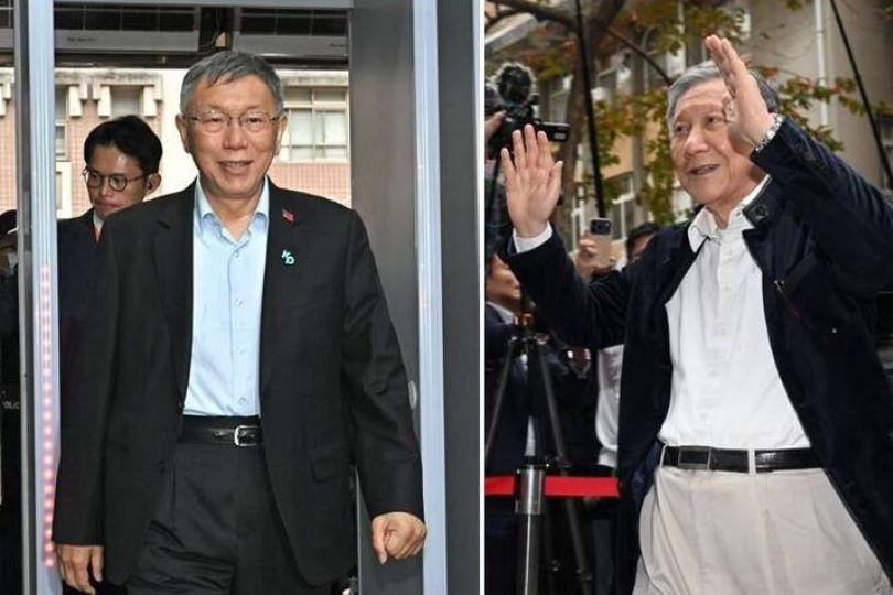 小沈1500假的？檢方詳解柯文哲Excel Pay金流證據