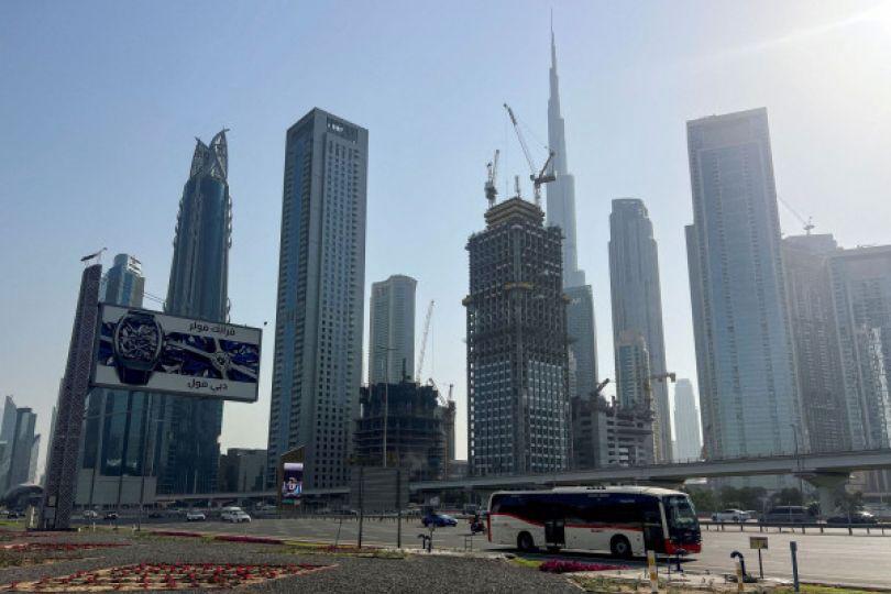 杜拜遭攻擊動搖信心 亞洲富豪加速資產轉往新加坡