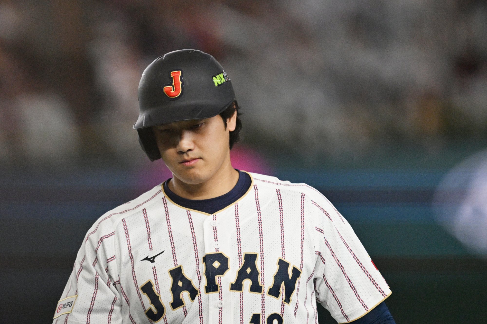 日本止步八強 大谷發文：深切感受自己不足