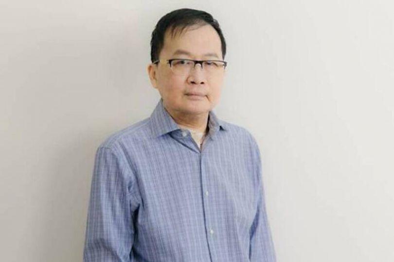 不孕症名醫林禹宏殞落 新光醫院哀悼