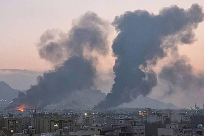 川普擬對伊朗發動最後一擊4選項全曝光