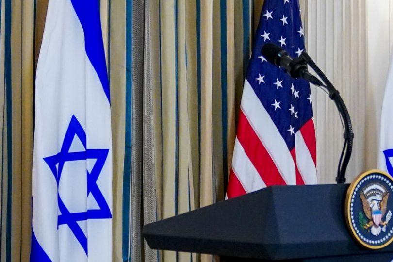 伊朗嗆與美以斷交才能通行荷姆茲海峽 ！ 名單曝光這1國超特別