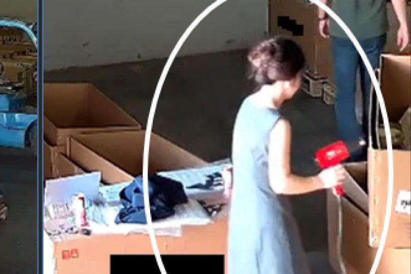 爆走私輝達AI晶片到中國 美超微股價遭血洗