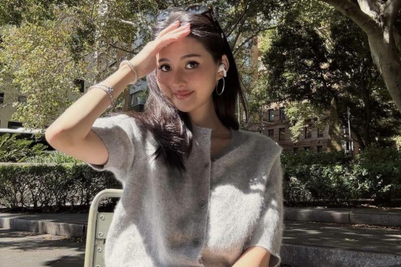 孫芸芸愛女沉默6天 未婚產子後首發聲