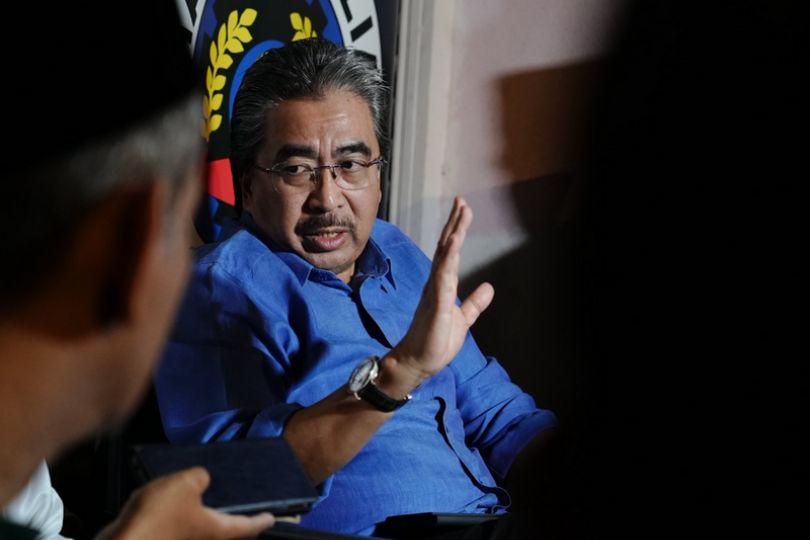 縮了!開第一槍喊與美貿易協定無效 大馬改口了