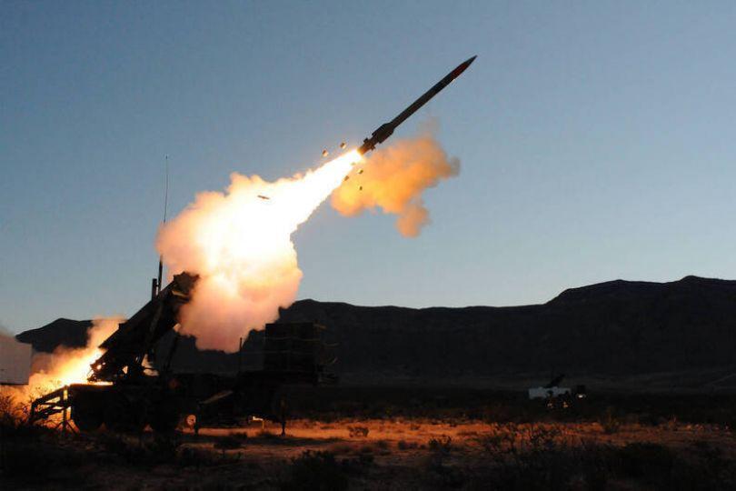 愛國者飛彈一直打 美日德全年產能曝