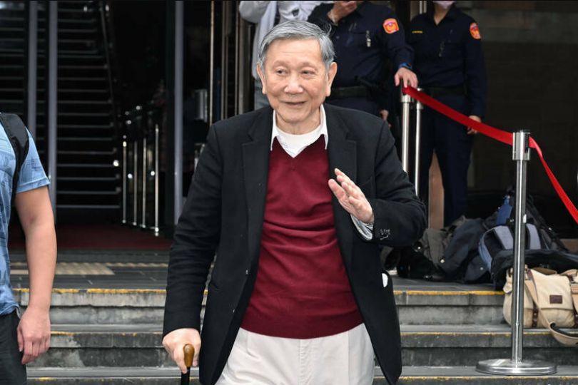 柯文哲案週四宣判！沈慶京突說明小沈1500 控萬惡之源是他