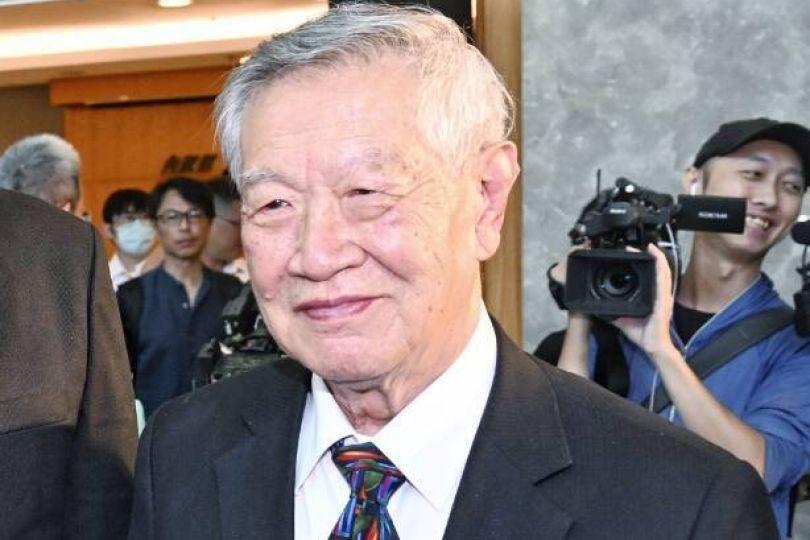 李昌鈺傳拒開刀抗腦瘤 視力模糊恐是第一徵兆