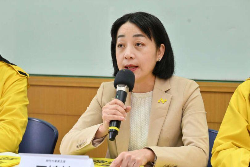 為何現代女性不敢生?王婉諭:她們看見了代價