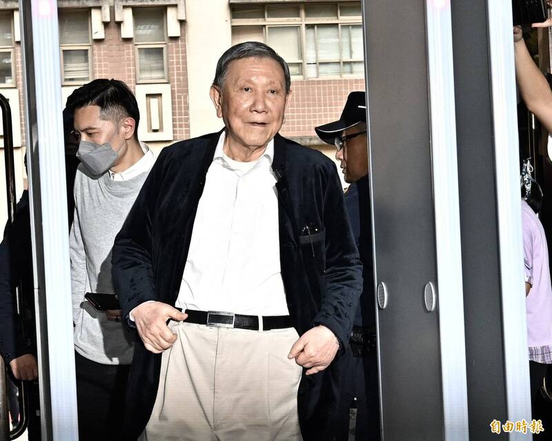 威京集團旗下鼎越公司121億不法所得全沒收