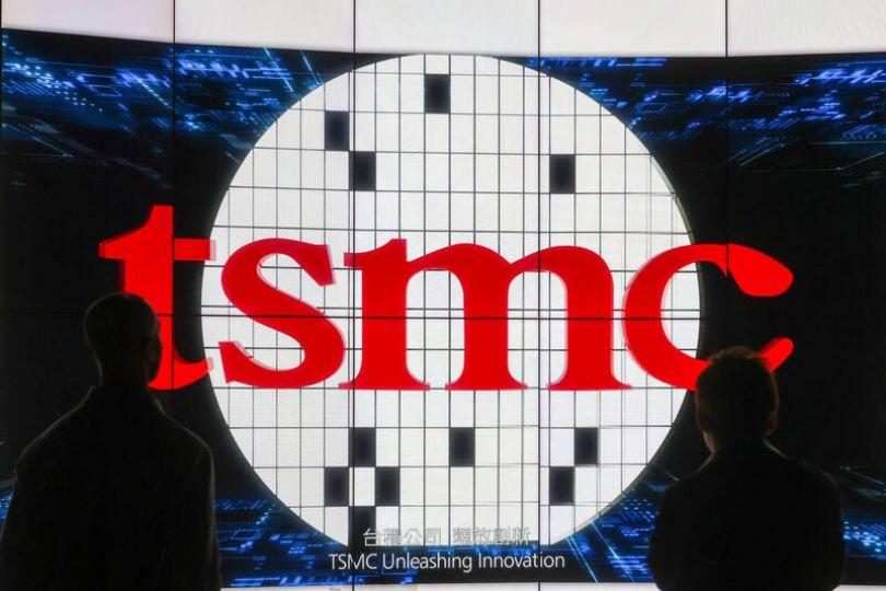 台積電股價存在估值溢價 原因外媒全說了