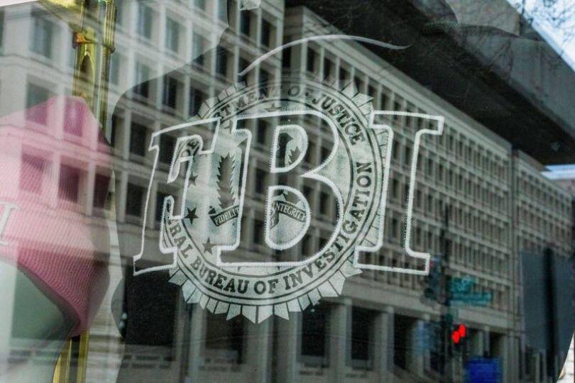 WSJ爆FBI網路遭中駭入 被竊資料曝