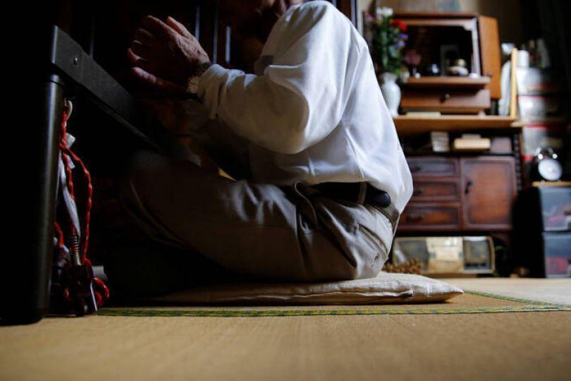 月領6萬退休金！阿北天天打高爾夫  如今下場曝