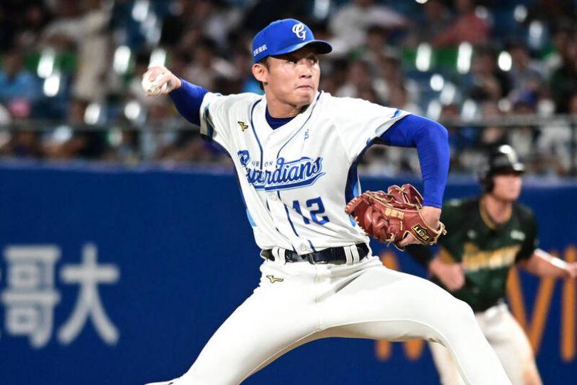 富邦不一樣了？熱身賽4連勝衝上首位