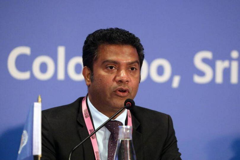 斯里蘭卡政府證實 允伊朗軍艦駛入水域