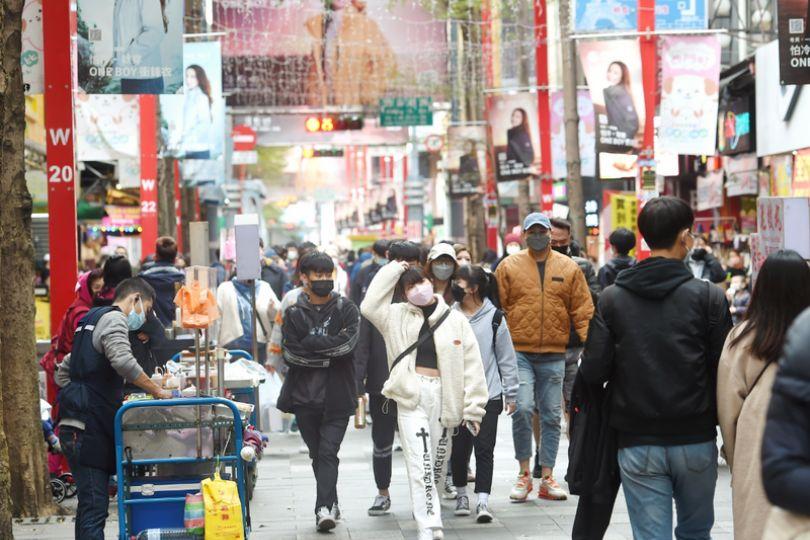 台灣人這惡習疫情後消失了？韓國人來台直呼：好羨慕！