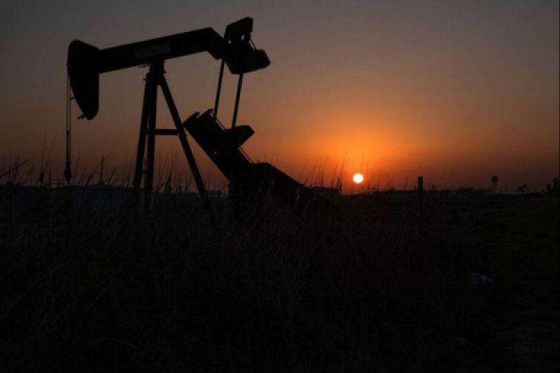 IEA釋出戰略儲油 布蘭特油價從106美元高點回落