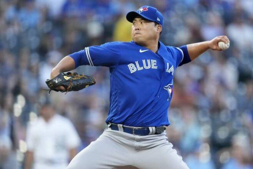 經典賽》「台灣殺手」柳賢振久違亮劍　對台先發5場南韓全勝