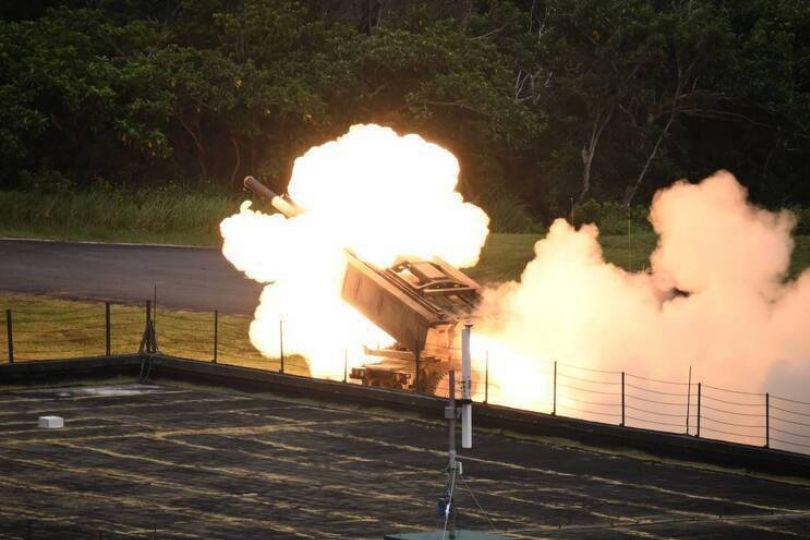 美增售海馬士發價書已給台灣 為何老共跳腳？