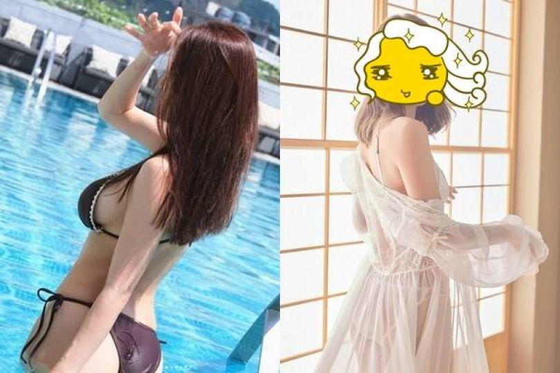 台版三上悠亞濕身辣秀屁股蛋!凶猛上圍美照連發