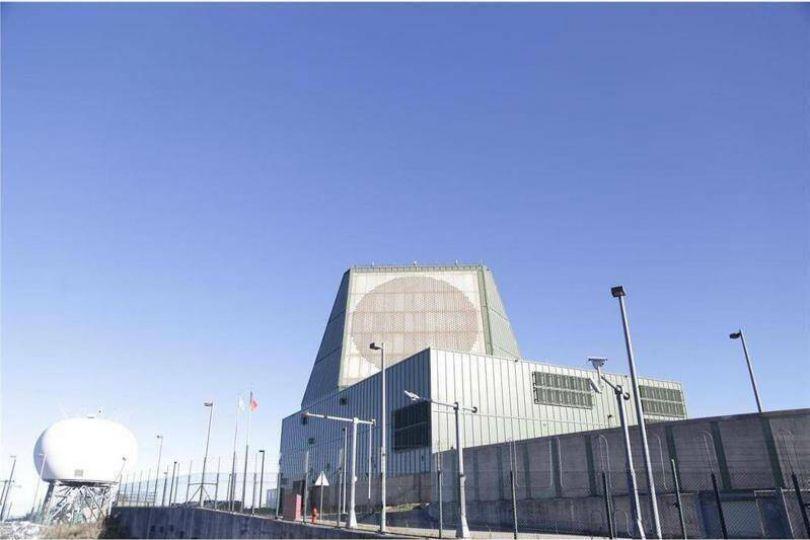 卡達預警雷達傳遭伊朗擊毀 我樂山大佛防護強度生憂