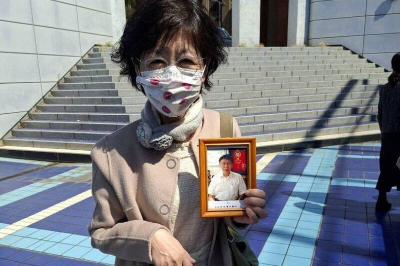 京華城210萬成焦點 陳佩琪:不到我收入一半要關10幾年?