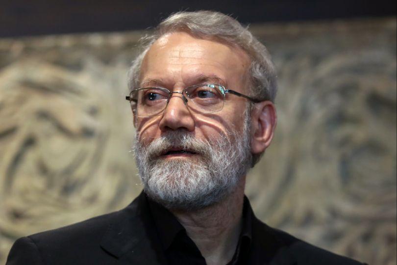 以色列證實 擊斃伊朗最高國安首長拉里賈尼