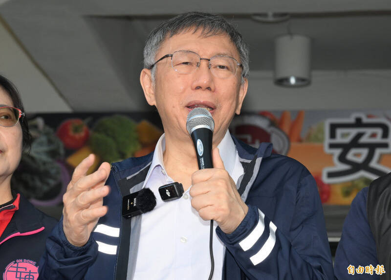 未擔保避免逃亡柯赴日被駁 黃國昌:台日無引渡非理由