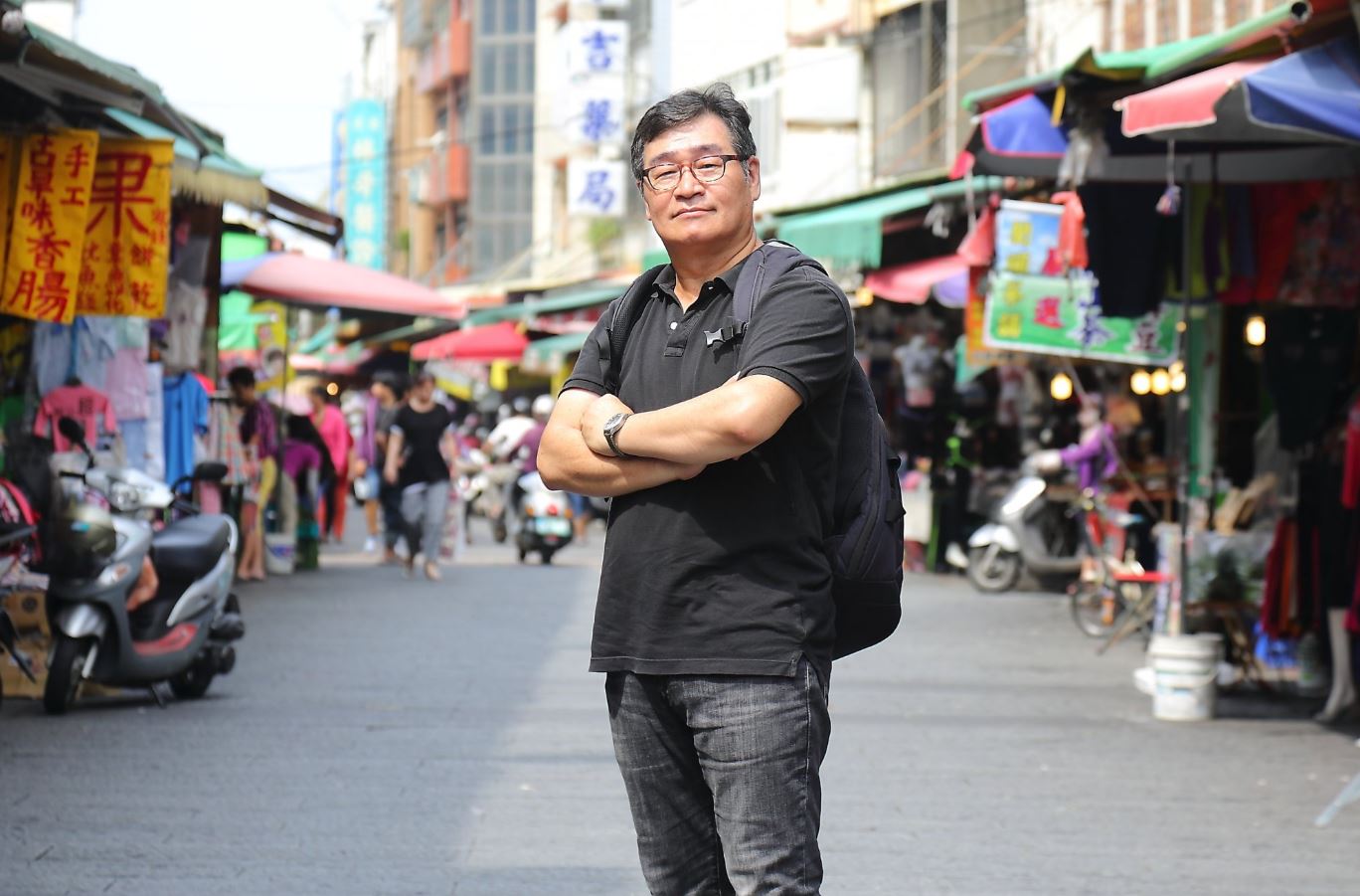 王浩一女兒打AZ疫苗後罹漸凍症 研判結果曝光