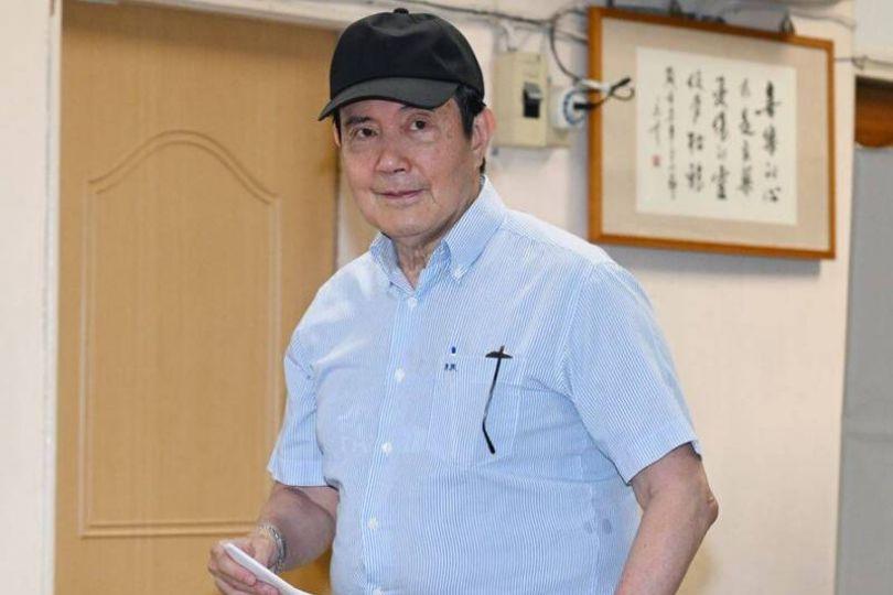 馬英九失智？王淺秋爆：已不認得總統府同事