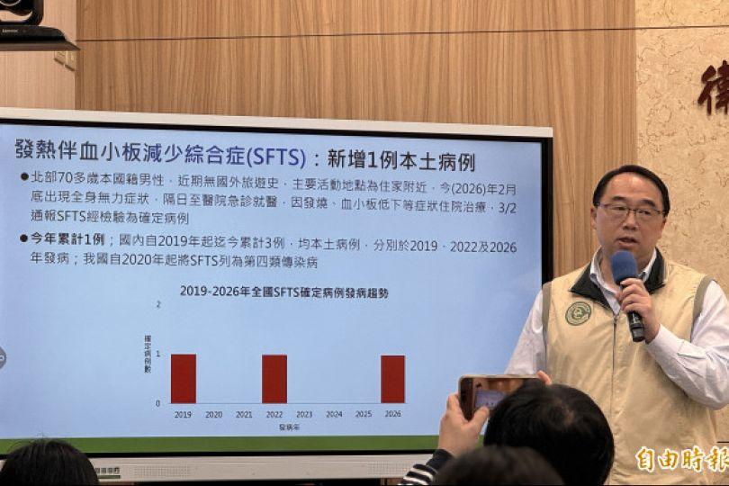 注意蜱蟲叮咬致命風險 8大QA一次看懂症狀、傳染與預防