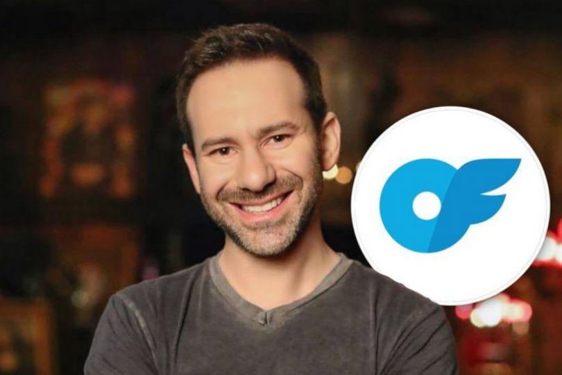 成人平台OnlyFans老闆癌逝 年僅43歲