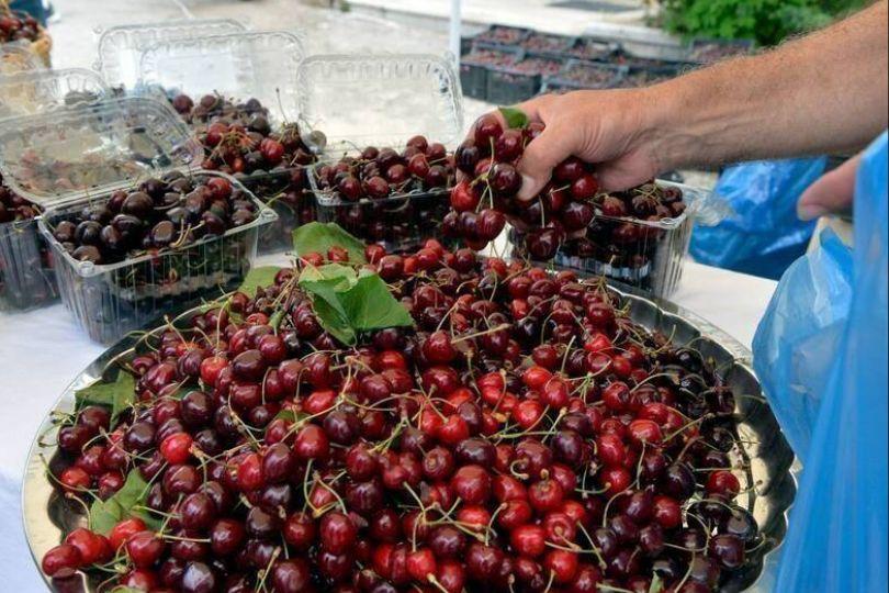 智利櫻桃獲利蒸發8成翻臉?果農淚訴看錯中國1事