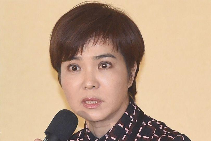 李艷秋開嗆國民黨！柯文哲判17年「敢喊清清白白嗎」