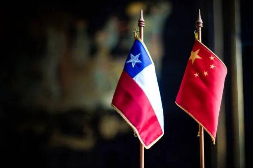 櫻桃銷中崩跌智利翻臉一次看 這事讓北京跳腳了