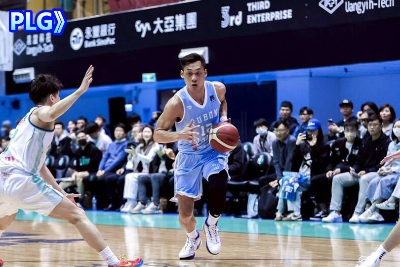 43歲野獸退休倒數 飆全隊最高分率富邦勇士連勝