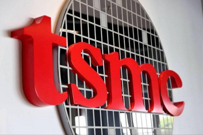 韓媒:台積電先進晶片生產繫於台灣的結構更穩固