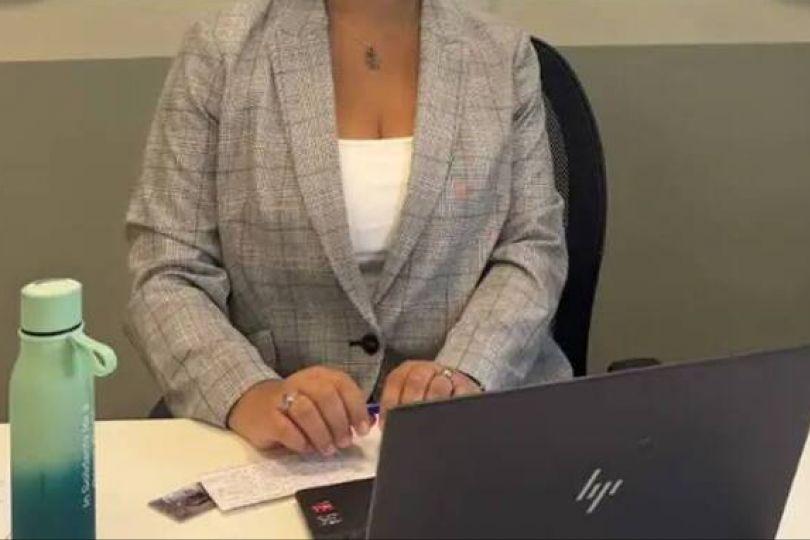  擁碩士學歷狂投千份履歷全軍覆沒 她揭求職現實