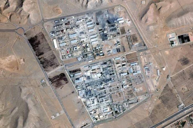 外媒爆川普擬解凍200億美元 換伊朗交出濃縮鈾