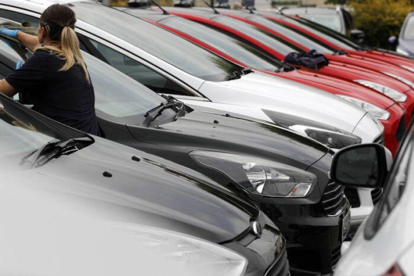 不怕修車地獄！ 專家曝最耐用4款車 日系車上榜