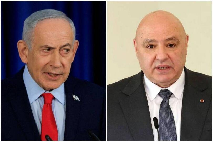 以色列、黎巴嫩停火10天 川普邀白宮會談