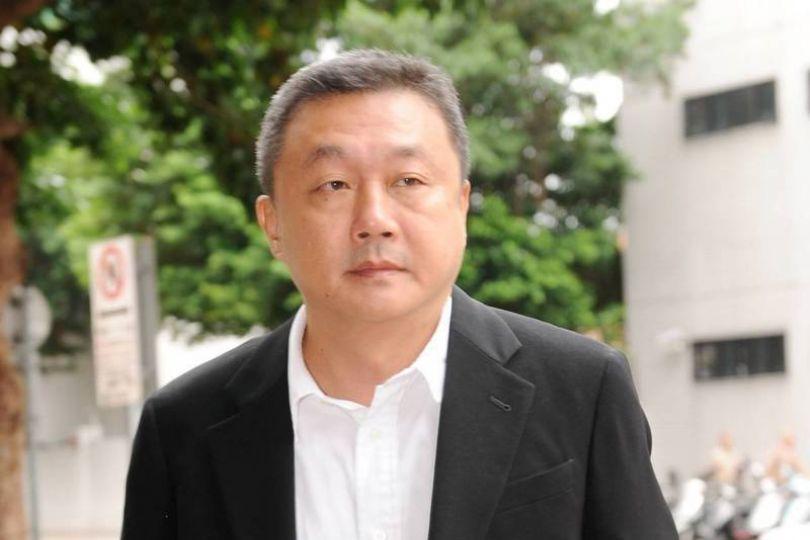 力麗集團總裁郭銓慶涉2起內線交易 檢調約談6人