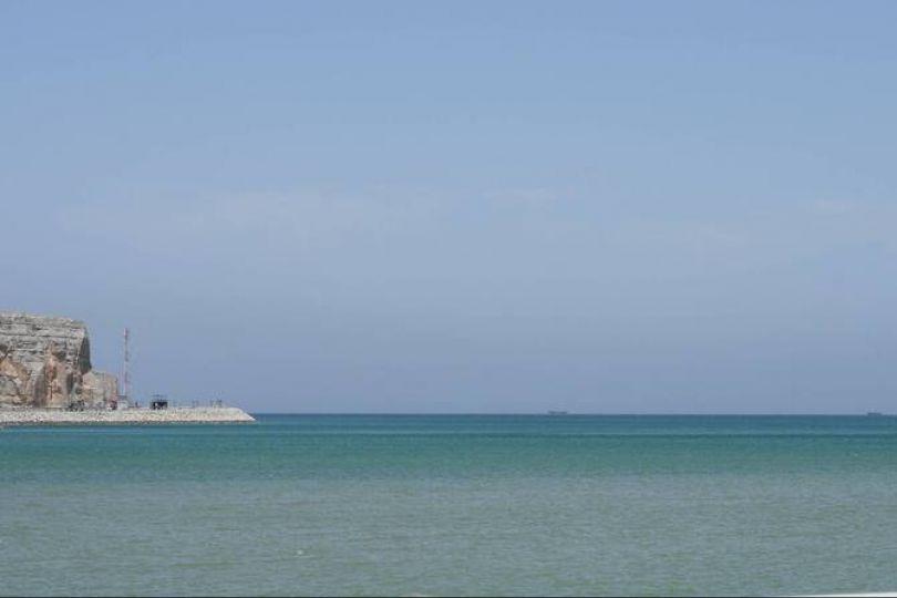 以色列狠炸黎巴嫩 伊朗再度封鎖荷姆茲海峽