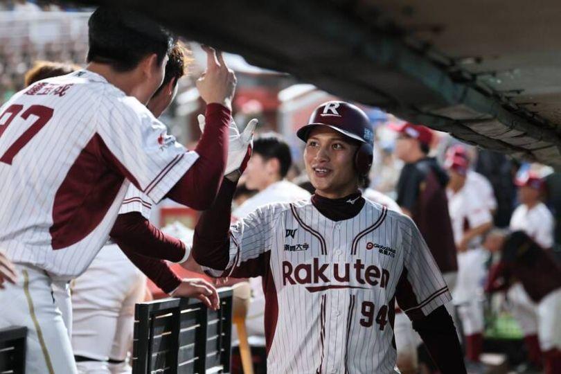 馬傑森終於全壘打 生涯第986打席棒打羅戈首轟 