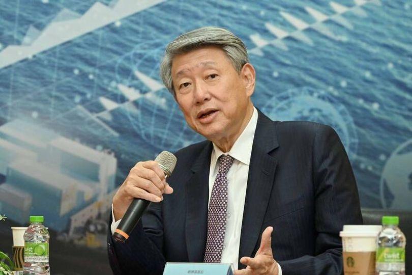 總統救我一命 郭智輝罹膽管癌 醫:無聲致命腫瘤